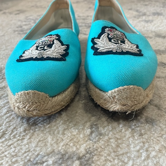 christian louboutin espadrilles - Picture 5 of 5